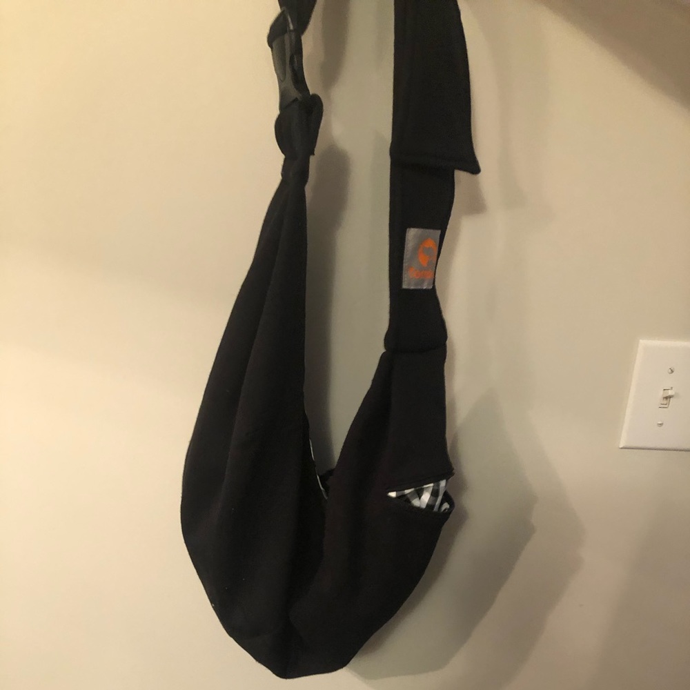 Doggy sling